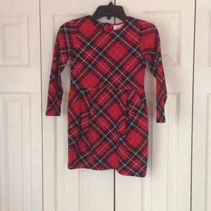 Nice dress for the Holidays❤️💚